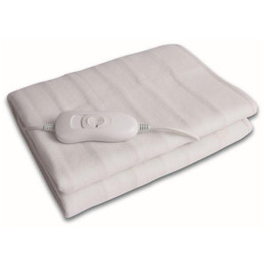 Kingavon Electric Blanket with Controllers