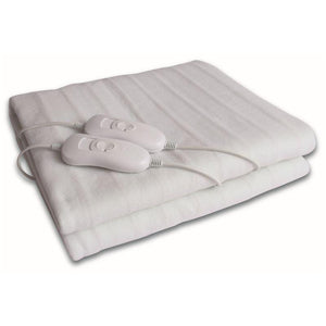 Kingavon Electric Blanket with Controllers