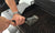 Heavy Duty Steel Wire BBQ Cleaning Brush