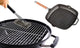 Heavy Duty Steel Wire BBQ Cleaning Brush