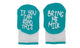Baby 100% Cotton Bring Me Milk Socks