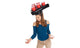 Inflatable Beer Pong Head Game
