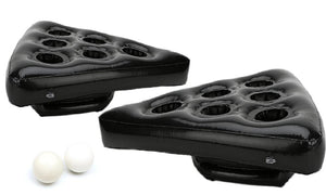 Inflatable Beer Pong Head Game