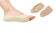 Foot Care Compression Socks with Comfort Pads