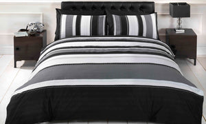 Rapport Detroit Duvet Cover Set