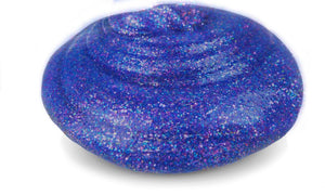 Unicorn Glitter Slime