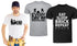 Novelty Builder T-Shirts