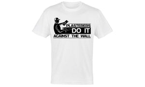 Novelty Builder T-Shirts
