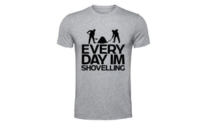 Novelty Builder T-Shirts