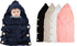 Cable Knit Baby Swaddle Blankets