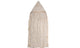 Cable Knit Baby Swaddle Blankets