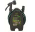 30ft Mini Hose & Reel with 7 Function Spray Nozzle