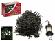 Multi Function Outdoor Mains Powered Christmas Lights