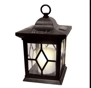 Table Top Solar Lantern