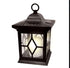 Table Top Solar Lantern