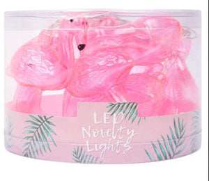 Novelty LED Light String
