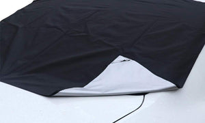 Car Windscreen, Mirror, Rear Window Cover Set