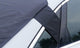 Car Windscreen, Mirror, Rear Window Cover Set