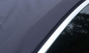 Car Windscreen, Mirror, Rear Window Cover Set