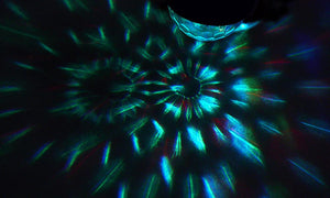 GloBrite Solar Carnival Spotlight