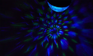 GloBrite Solar Carnival Spotlight