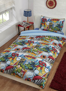 Children's Duvet Set