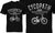 Men's Cycopath Bike Lover Cycling T-Shirts
