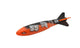 Diving Torpedo Game (4 Pack)