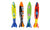 Diving Torpedo Game (4 Pack)