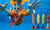 Diving Torpedo Game (4 Pack)