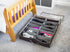 Heavy Duty Under Bed Shoes Storage
