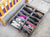 Heavy Duty Under Bed Shoes Storage