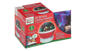 Elf Night Lights