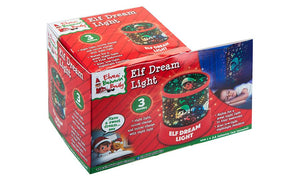 Elf Night Lights