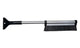 Extendable Ice Brush and Scraper