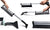 Extendable Ice Brush and Scraper