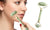 Jade Face Roller Tool