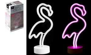 Standing Themed NEON Lights