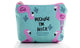 Flamingo Coin Purse / Mini Make Up Bags