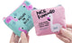 Flamingo Coin Purse / Mini Make Up Bags