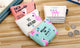 Flamingo Coin Purse / Mini Make Up Bags