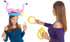 Flamingo Ring Toss Game