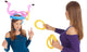Flamingo Ring Toss Game