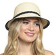 Ladies Cloche Hats