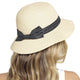 Ladies Cloche Hats