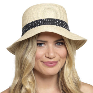 Ladies Cloche Hats