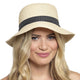 Ladies Cloche Hats