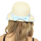 Ladies Cloche Hats