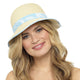 Ladies Cloche Hats