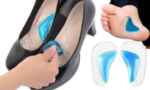 Gel Foot Arch Support